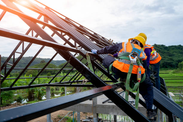 Quick and Trustworthy Emergency Roof Repair Services in Beech Mountain Lakes, PA